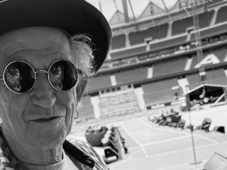 Keith Richards dice que los Rolling Stones quieren permanecer juntos