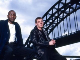 Lighthouse Family anuncia separación