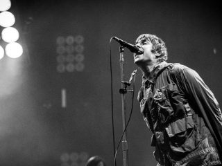 La reunión de Oasis no ocurrirá pronto, admite Liam Gallagher