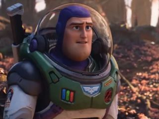 Prohiben de 'Lightyear' en 14 países