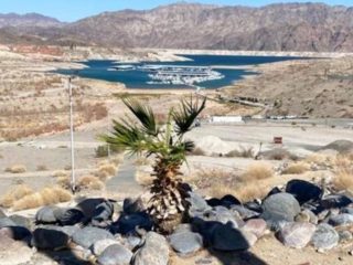 ¿Podrá secarse la mayor reserva de agua de los Estados Unidos?