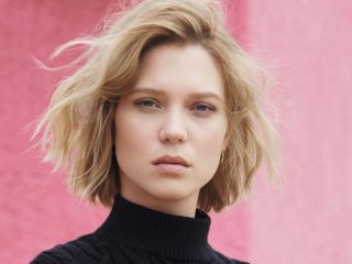 Léa Seydoux formará parte de 'Dune: Part Two'