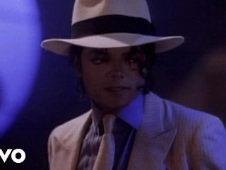 Smooth Criminal