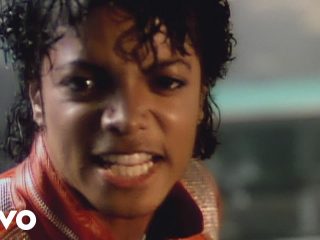 Beat It