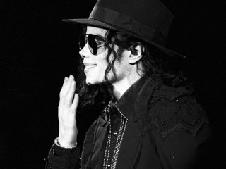 Michael Jackson escribió música para la banda sonora de Sonic 3