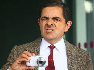 Rowan Atkinson critica la cultura de la cancelación