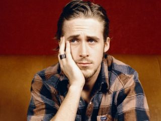 Así se ve Ryan Gosling en el papel de Ken