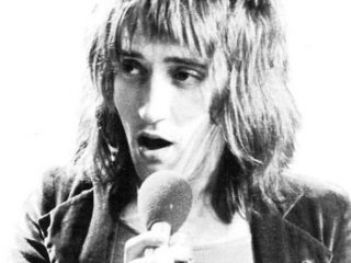 Rod Stewart - Parte 1