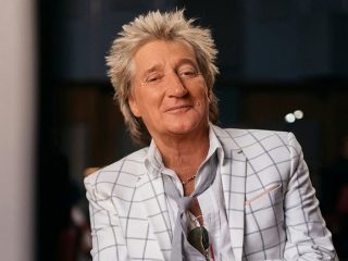 Rod Stewart - Parte 3