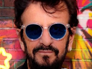 Ringo Starr pospone el resto de su gira por Estados Unidos