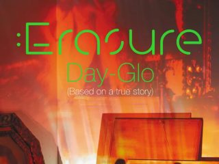 Erasure anuncia nuevo álbum