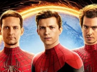 ‘Spider-Man: No Way Home’, llegará de nuevo a los cines de Estados Unidos