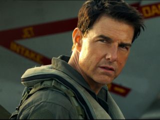 La secuela de 'Top Gun' es demandada por derechos de autor