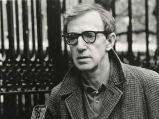 La próxima película de Woody Allen podría ser la última