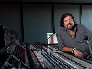 Alan Parsons - Parte 1