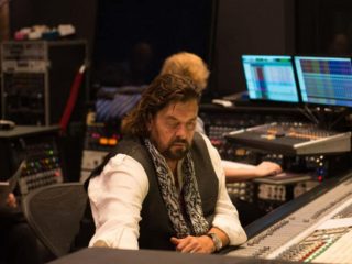 Alan Parsons - Parte 3