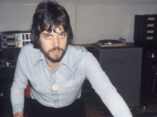 Alan Parsons - Parte 2