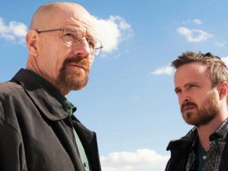 Breaking Bad podría dejar Netflix