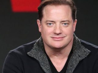 Brendan Fraser protagoniza The Whale de Darren Aronofsky