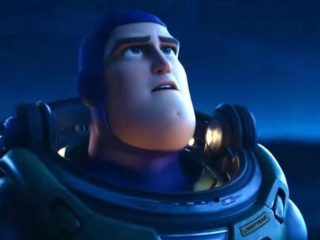 Tim Allen habla sobre 'Lightyear'