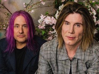 Goo Goo Dolls anuncia nuevo álbum; “Chaos in Bloom”