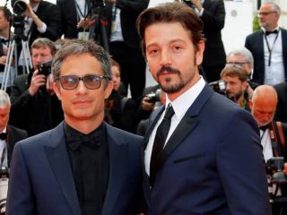 Gael García Bernal y Diego Luna protagonizarán: ‘La Máquina’