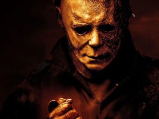 Mira el tráiler de 'Halloween Ends'