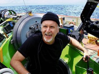 James Cameron dice que no dirigirá las próximas entregas de Avatar