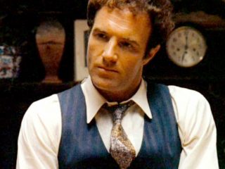 Muere James Caan, estrella de 'El Padrino', a los 82 años