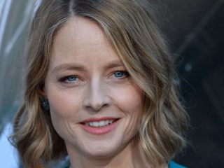 Jodie Foster se une al elenco de 'True Detective'