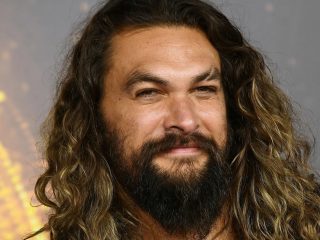 Jason Momoa involucrado en accidente de motocicletas