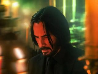 Mira el tráiler de 'John Wick: Capítulo 4'