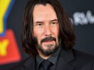 Keanu Reeves y Disney+ preparan documental sobre la Fórmula 1