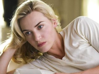 Kate Winslet prepara serie para HBO