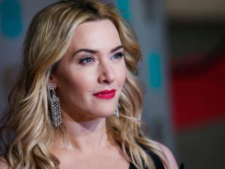 Kate Winslet protagonizará la serie limitada 'The Palace' para HBO