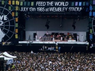 Live Aid - Parte 3