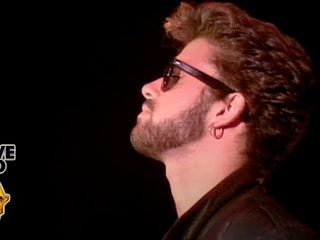 Elton John & George Michael - Don’t Let The Sun Go Down On Me