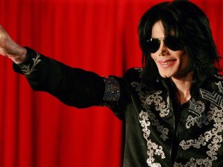 La película biográfica de Michael Jackson podría estar en proceso