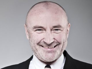 Phil Collins - Parte 2