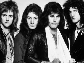 'Greatest Hits' de Queen se convierte en el primer álbum en vender 7 millones en el Reino Unido