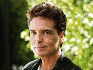 Richard Marx anuncia nuevo álbum, 'Songwriter'