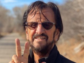 Ringo Starr celebrará su cumpleaños con una transmisión especial