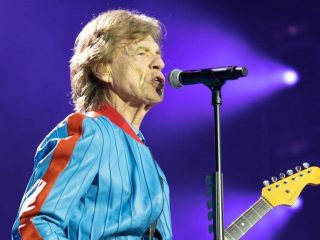 Los Rolling Stones interpretan ‘You Can’t Always Get What You Want’ con coro ucraniano