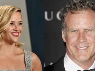 Will Ferrell y Reese Witherspoon protagonizarán una comedia para Amazon