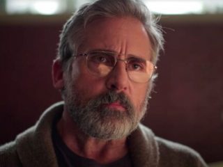 Steve Carell protagoniza The Patient