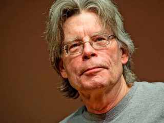 Stephen King nombra la única película que no termino de ver