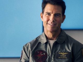 Tom Cruise explica por qué tomó tanto tiempo hacer la segunda parte de Top Gun: Maverick