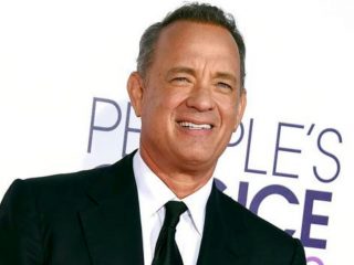 Tom Hanks habla sobre Tim Allen y la nueva película de Lightyear