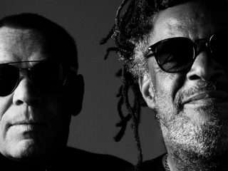 UB40 estrenan el álbum inédito: Unprecedented