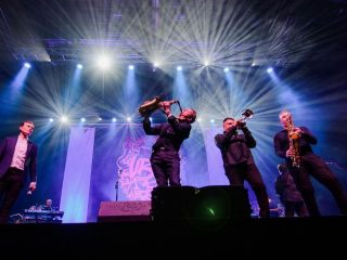 UB40 estrena canción